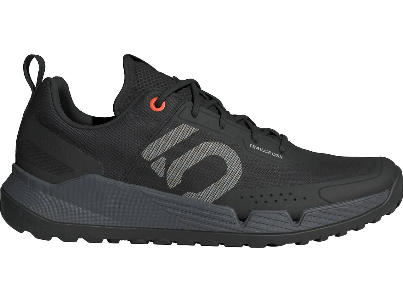 FiveTen Trailcross LT Womens MTB Schuhe Modell 2025, Schwarz FiveTen Trailcross LT Womens MTB Schuhe Modell 2025, Schwarz