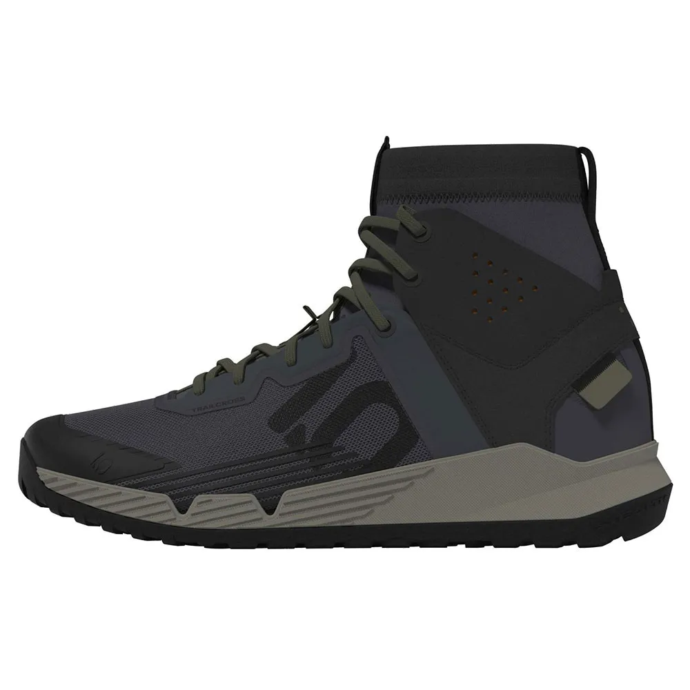 FiveTen Trailcross Mid Pro Mtb-schuhe FiveTen Trailcross Mid Pro Mtb-schuhe
