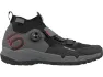 Grey five-core black-red 1