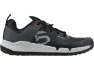 Core black-ftwr white-grey six