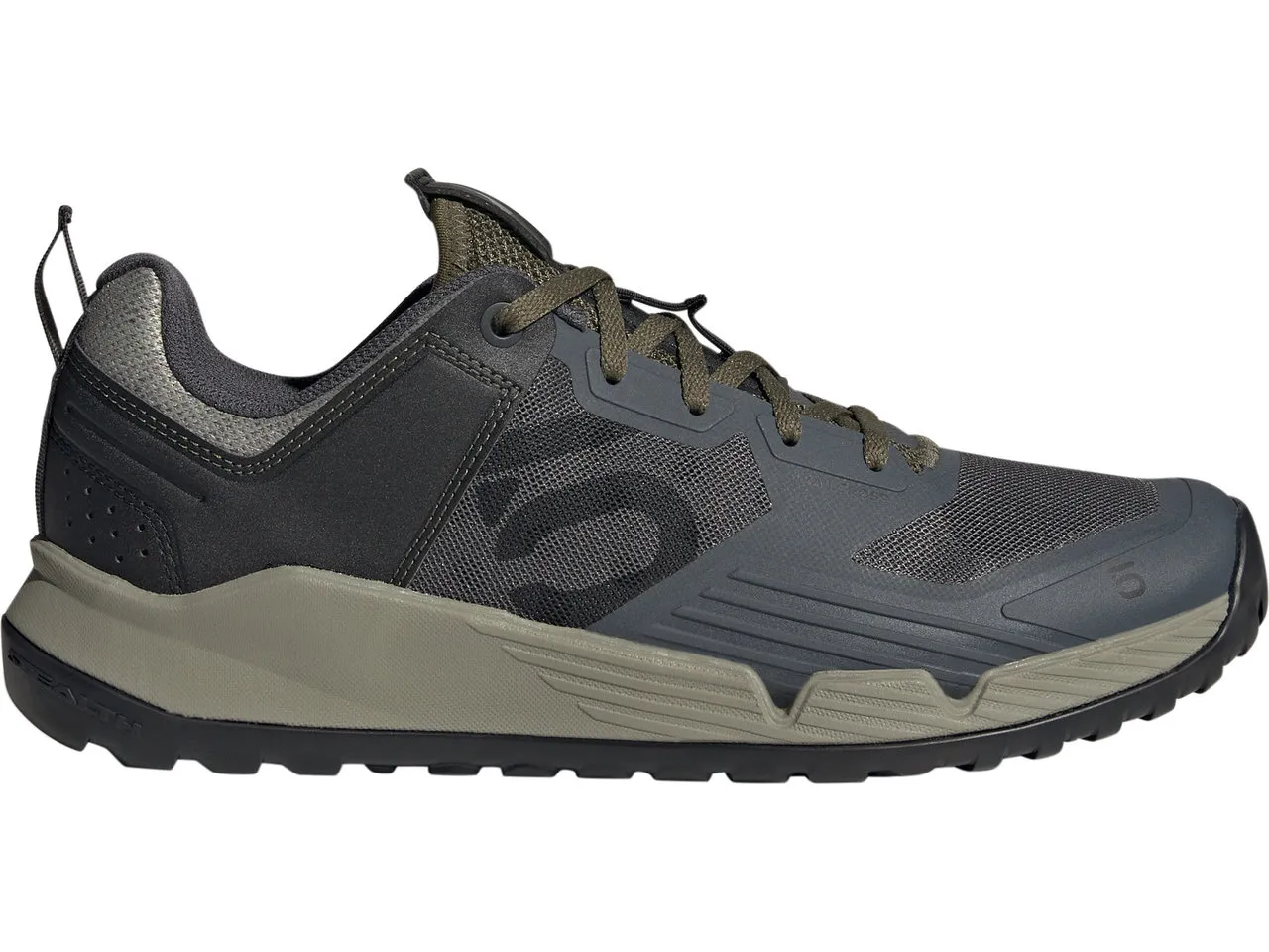 FiveTen Trailcross XT MTB Schuhe, Grau FiveTen Trailcross XT MTB Schuhe, Grau