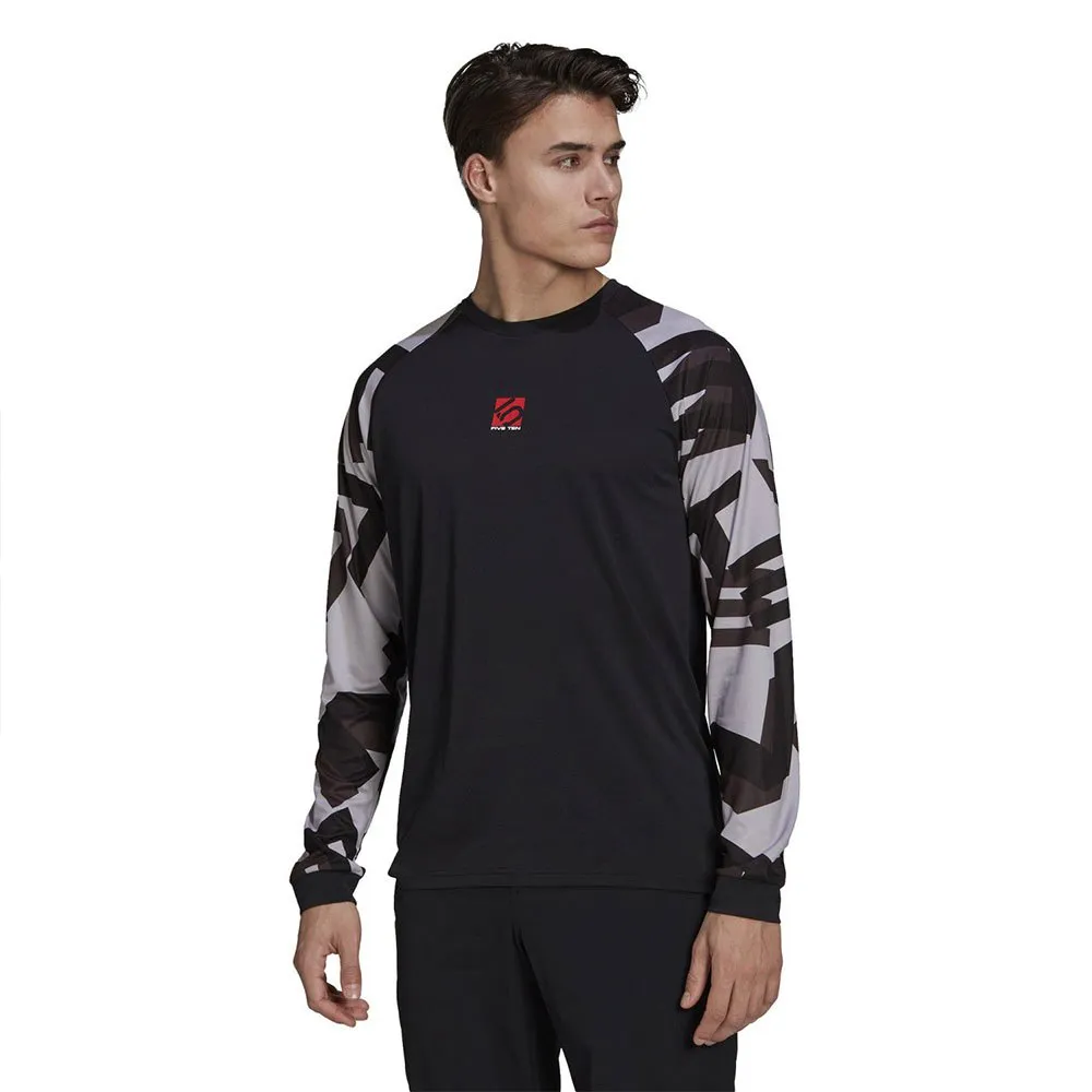 FiveTen TrailX Longsleeve Jersey FiveTen TrailX Longsleeve Jersey