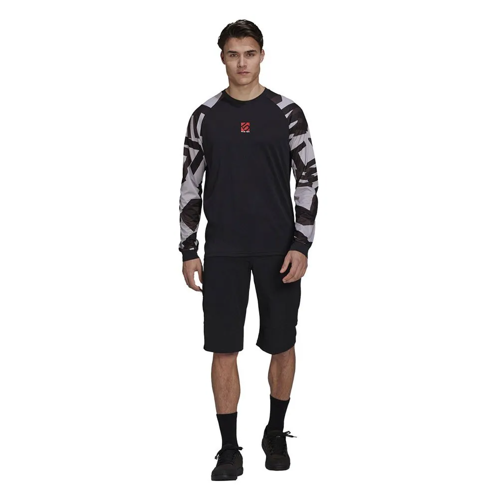 FiveTen TrailX Longsleeve Jersey FiveTen TrailX Longsleeve Jersey