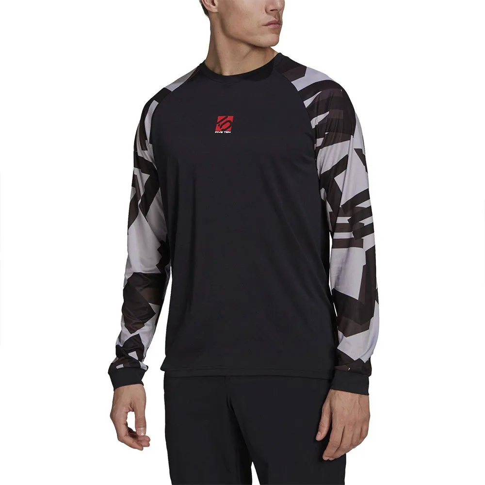 FiveTen TrailX Longsleeve Jersey FiveTen TrailX Longsleeve Jersey