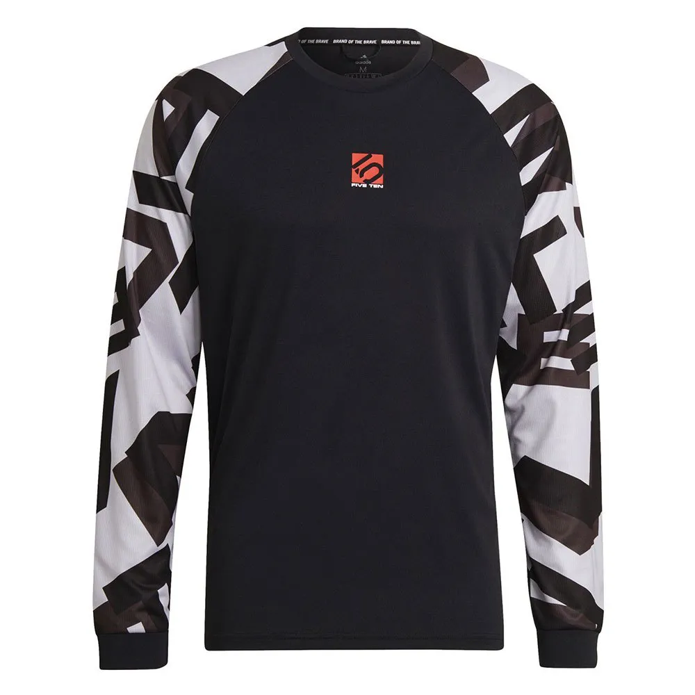 FiveTen TrailX Longsleeve Jersey FiveTen TrailX Longsleeve Jersey