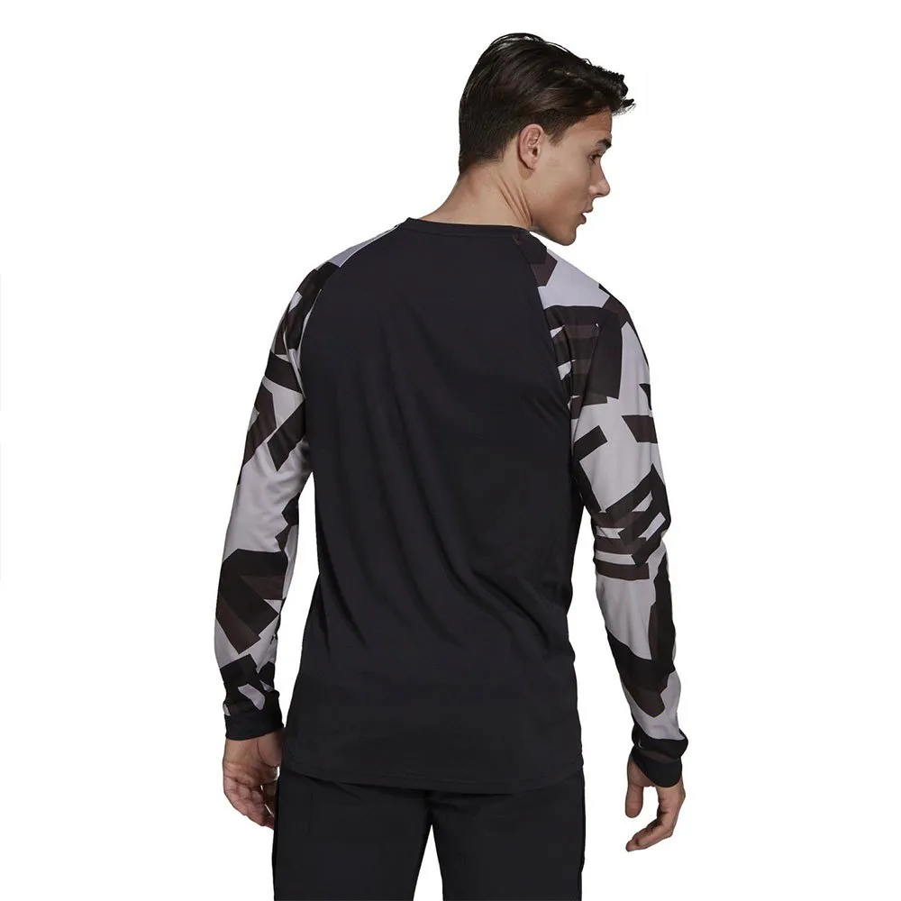 FiveTen TrailX Longsleeve Jersey FiveTen TrailX Longsleeve Jersey