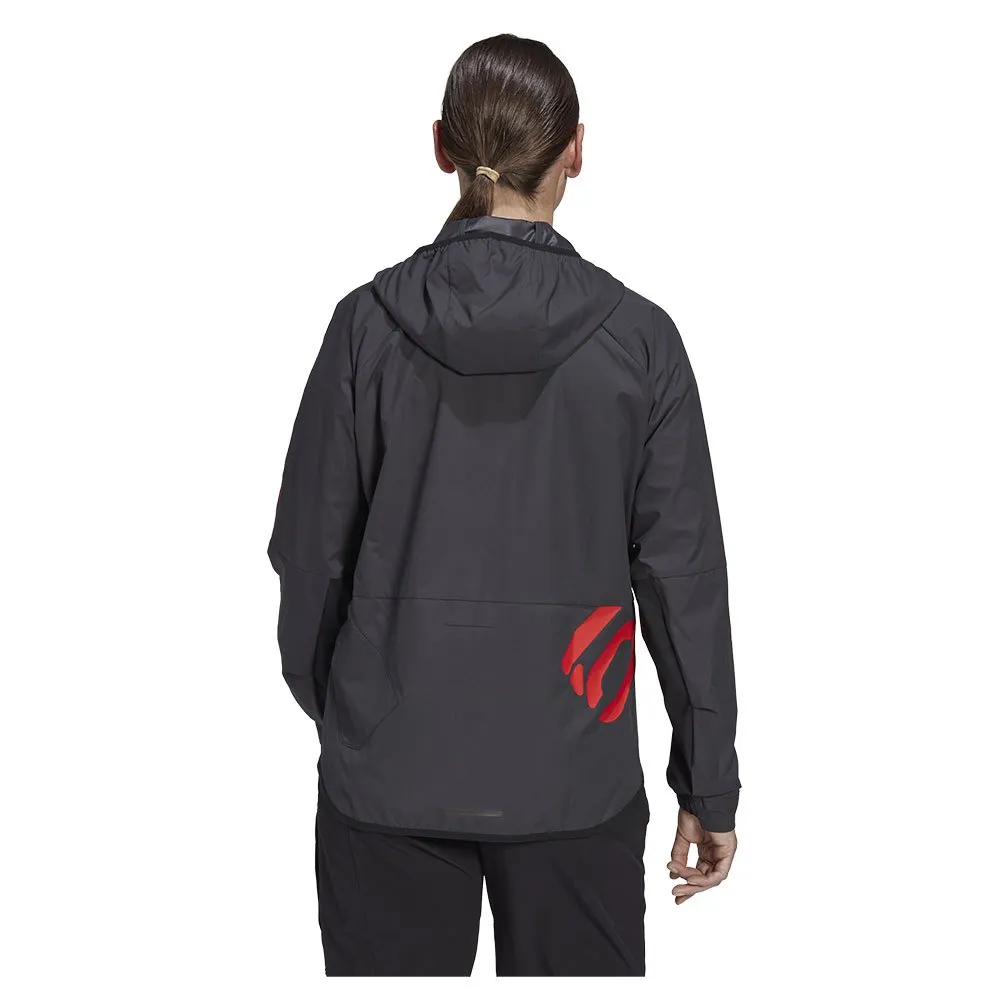 FiveTen Windbreaker Jacke FiveTen Windbreaker Jacke