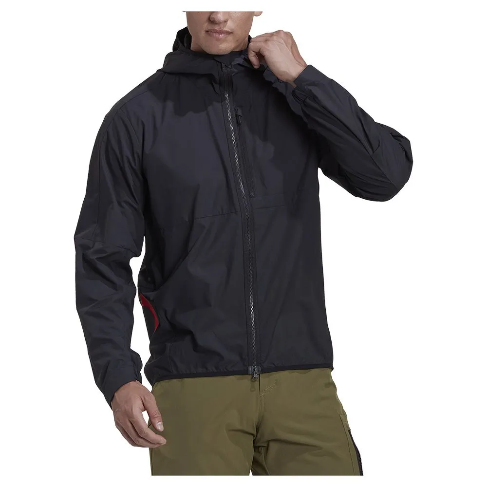FiveTen Windbreaker Jacke FiveTen Windbreaker Jacke