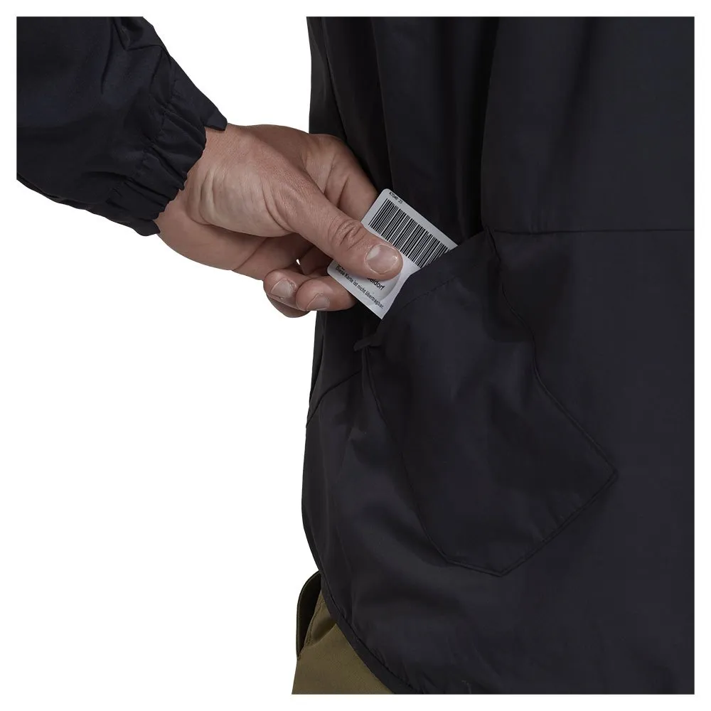 FiveTen Windbreaker Jacke FiveTen Windbreaker Jacke