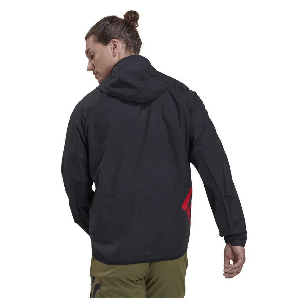 FiveTen Windbreaker Jacke FiveTen Windbreaker Jacke
