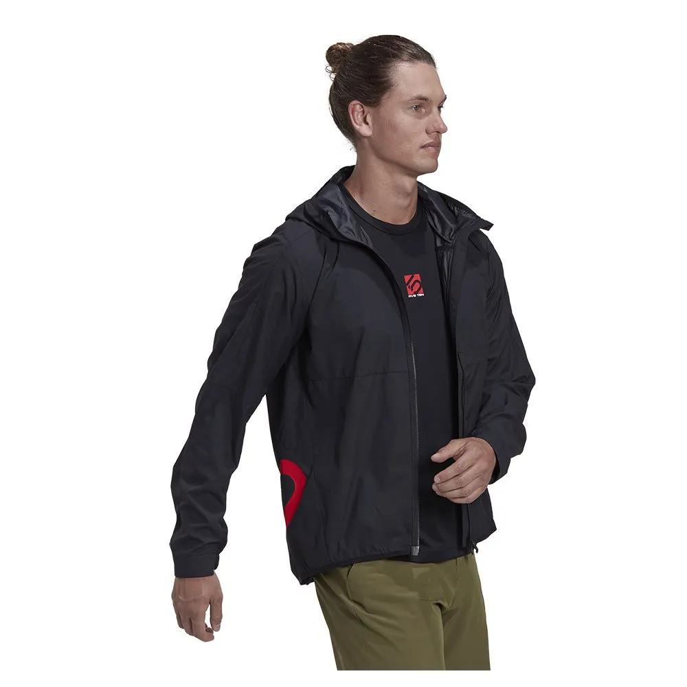 FiveTen Windbreaker Jacke FiveTen Windbreaker Jacke