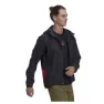 FiveTen Windbreaker Jacke