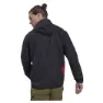 FiveTen Windbreaker Jacke