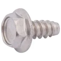Fix Nippel 4.8 X 10 Mm Kettenschutzschraube 100 Einheiten Fix Nippel 4.8 X 10 Mm Kettenschutzschraube 100 Einheiten