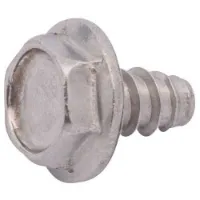 Fix Nippel 4.8 X 8 Mm Kettenschutzschraube 100 Einheiten Fix Nippel 4.8 X 8 Mm Kettenschutzschraube 100 Einheiten