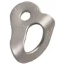Fixe Climbing Gear 1 M10 Pack 316l Bohrhakenlasche 20 Einheiten, Silver, One Size