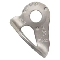 Fixe Climbing Gear 1 M12 Pack 316l Bohrhakenlasche 100 Einheiten Fixe Climbing Gear 1 M12 Pack 316l Bohrhakenlasche 100 Einheiten
