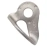 Fixe Climbing Gear 1 M12 Pack 316l Bohrhakenlasche 100 Einheiten, Silver, One Size