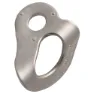 Fixe Climbing Gear 1 M12 Pack 316l Bohrhakenlasche 100 Einheiten, Silver, One Size