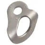 Fixe Climbing Gear 1 M12 Pack 316l Bohrhakenlasche 20 Einheiten, Silver, One Size