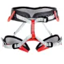 Fixe Climbing Gear 3 Gurtzeug, Black / light grey / red, L/XL