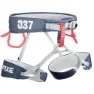 Fixe Climbing Gear 37 Gurtzeug, Light grey / dark grey / red, S