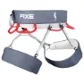 Fixe Climbing Gear 37 Gurtzeug, Light grey / dark grey / red, S