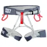 Fixe Climbing Gear 37 Gurtzeug, Light grey / dark grey / red, S