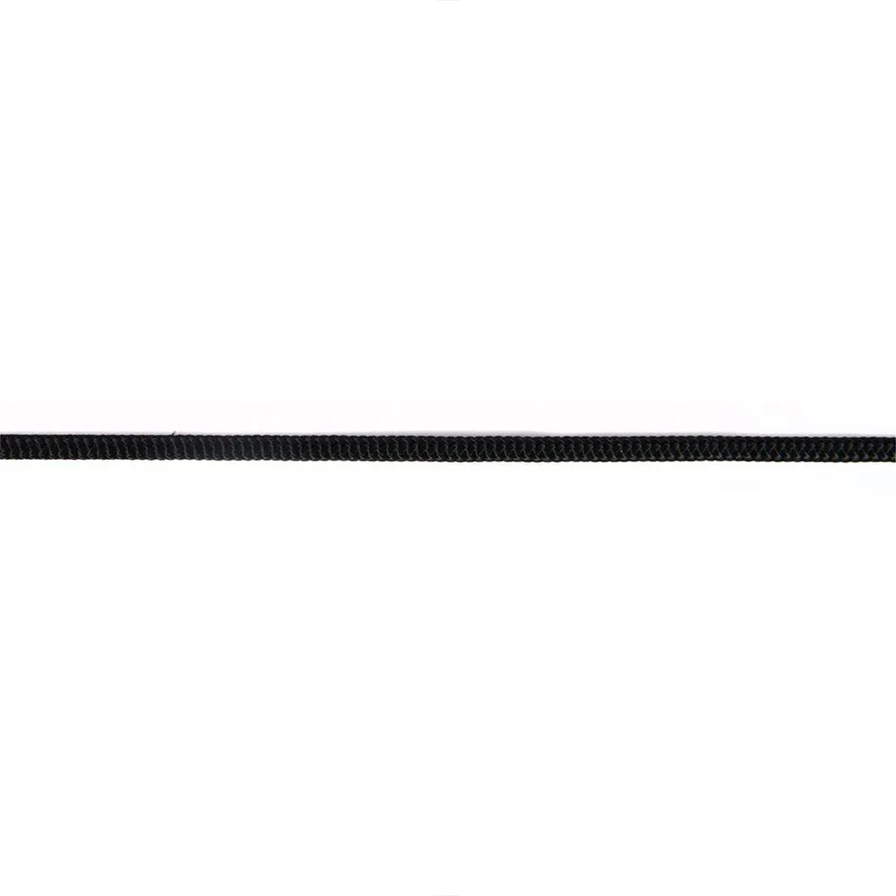 Fixe Climbing Gear 4 Mm Seil, Black, 50m Fixe Climbing Gear 4 Mm Seil, Black, 50m