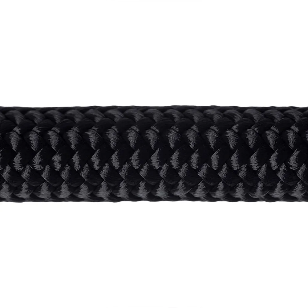 Fixe Climbing Gear 8.0 Mm Seil, Black, 100m Fixe Climbing Gear 8.0 Mm Seil, Black, 100m