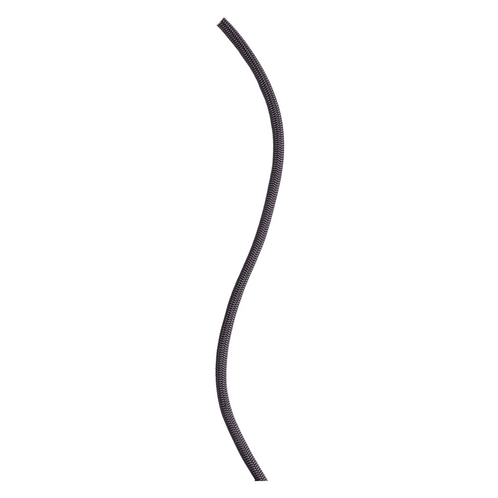 Fixe Climbing Gear 8.0 Mm Seil, Black, 100m Fixe Climbing Gear 8.0 Mm Seil, Black, 100m