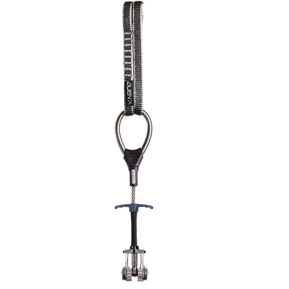 Fixe Climbing Gear Alien X Friend