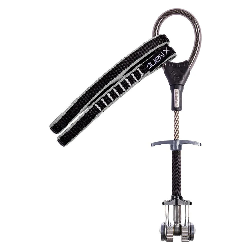 Fixe Climbing Gear Alien X Friend