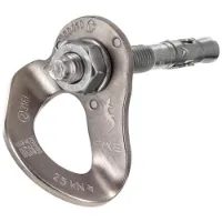 Fixe Climbing Gear Ankerplatte 1 M10 Packung + Parabolt M10x90 Mm Packung 316l 316l 20 Einheiten Fixe Climbing Gear Ankerplatte 1 M10 Packung + Parabolt M10x90 Mm Packung 316l 316l 20 Einheiten