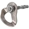 Fixe Climbing Gear Ankerplatte 1 M10 Packung + Parabolt M10x90 Mm Packung 316l 316l 20 Einheiten, Silver, One Size