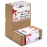 Fixe Climbing Gear Ankerplatte 1 M10 Packung + Parabolt M10x90 Mm Packung 316l 316l 20 Einheiten, Silver, One Size