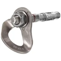 Fixe Climbing Gear Ankerplatte 1 M12+3 Parabolt M12x90 Mm Packung 316l 316l 20 Einheiten Fixe Climbing Gear Ankerplatte 1 M12+3 Parabolt M12x90 Mm Packung 316l 316l 20 Einheiten