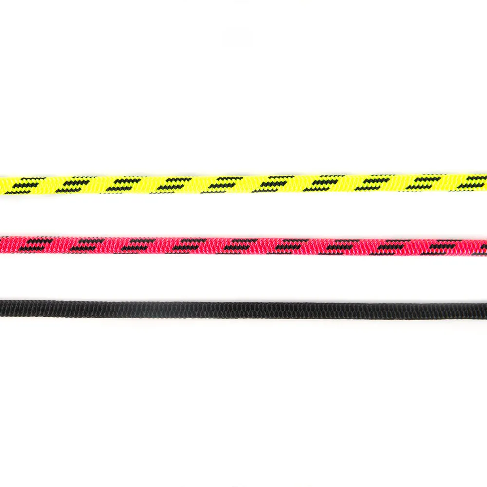 Fixe Climbing Gear Auxiliar 3 Mm Seil, Yellow, 100m