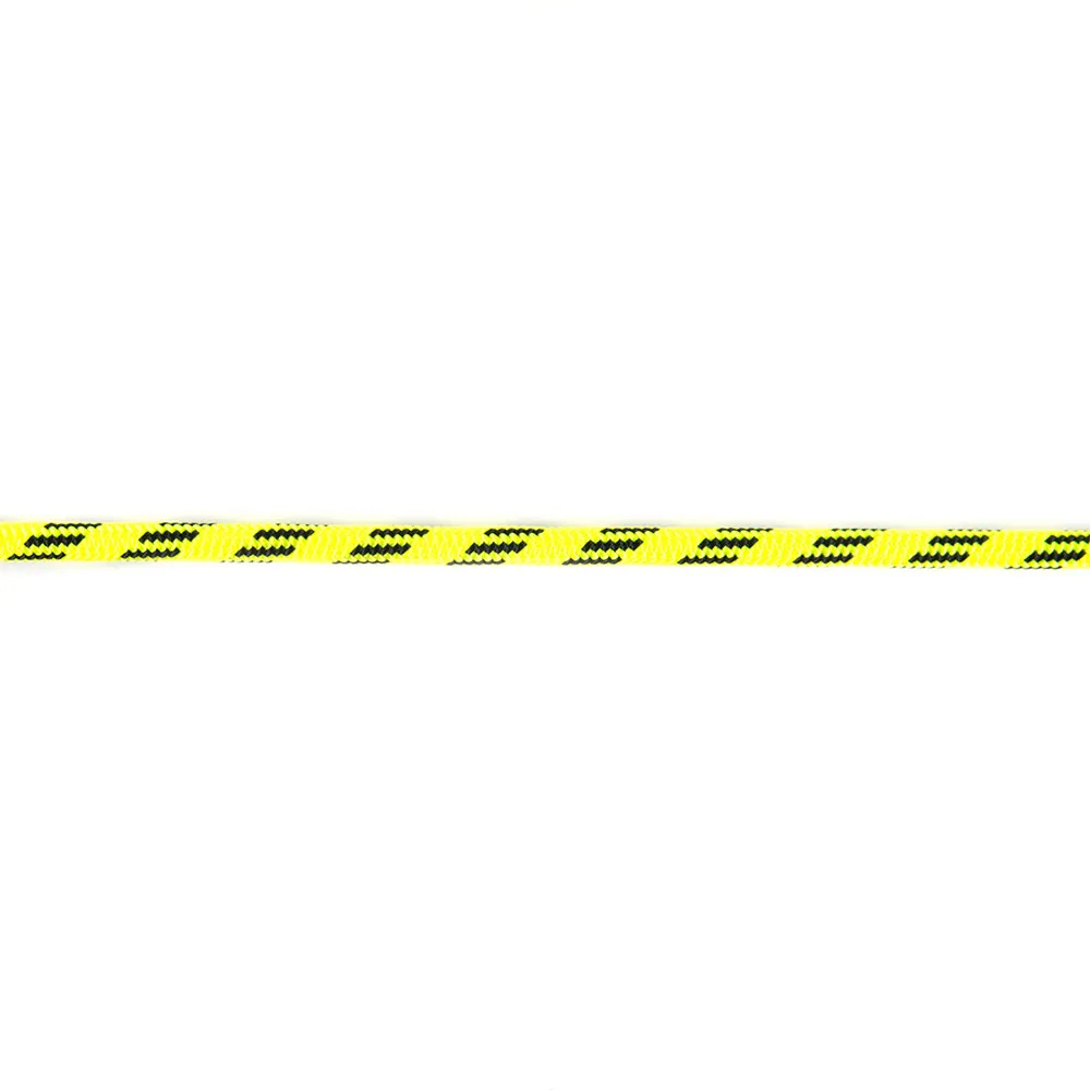 Fixe Climbing Gear Auxiliar 3 Mm Seil, Yellow, 100m