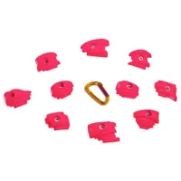 Fixe Climbing Gear Bask Streel 10er-pack