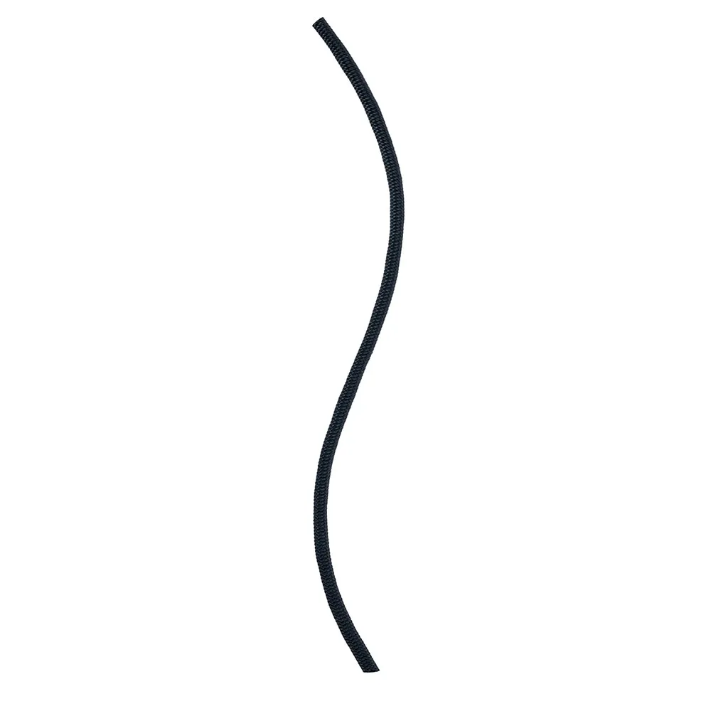 Fixe Climbing Gear C810600100 Aramid 6.0 Mm Seil, Black, 100m Fixe Climbing Gear C810600100 Aramid 6.0 Mm Seil, Black, 100m