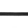 Fixe Climbing Gear C810600100 Aramid 6.0 Mm Seil, Black, 100m