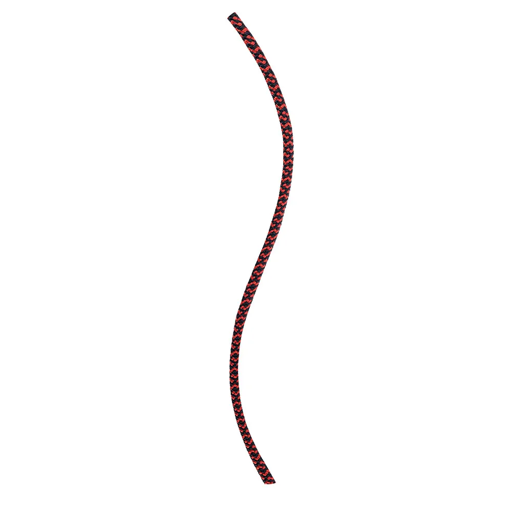 Fixe Climbing Gear C810601065 Aramid 6.0 Mm Seil, Red, 65m Fixe Climbing Gear C810601065 Aramid 6.0 Mm Seil, Red, 65m