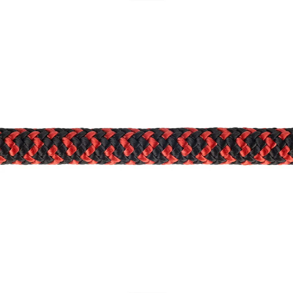 Fixe Climbing Gear C810601065 Aramid 6.0 Mm Seil, Red, 65m Fixe Climbing Gear C810601065 Aramid 6.0 Mm Seil, Red, 65m