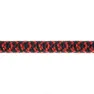 Fixe Climbing Gear C810601065 Aramid 6.0 Mm Seil, Red, 65m