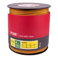 Fixe Climbing Gear Canyon 10 Mm Seil Fixe Climbing Gear Canyon 10 Mm Seil