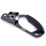 Fixe Climbing Gear Capitan Rechter Aufstrich, Dark grey matt, One Size
