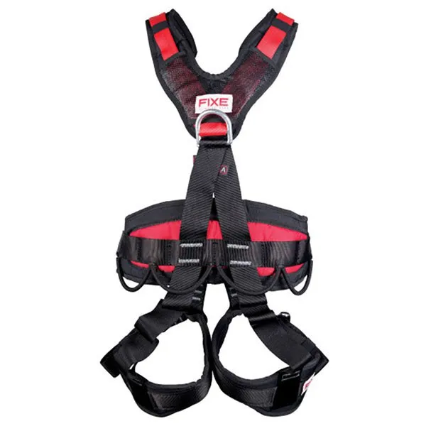 Fixe Climbing Gear Challenger Kompletter Gurtzeug Fixe Climbing Gear Challenger Kompletter Gurtzeug