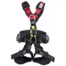 Fixe Climbing Gear Challenger Kompletter Gurtzeug
