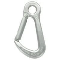 Fixe Climbing Gear Draco Keylock 316l Karabinerhaken Fixe Climbing Gear Draco Keylock 316l Karabinerhaken